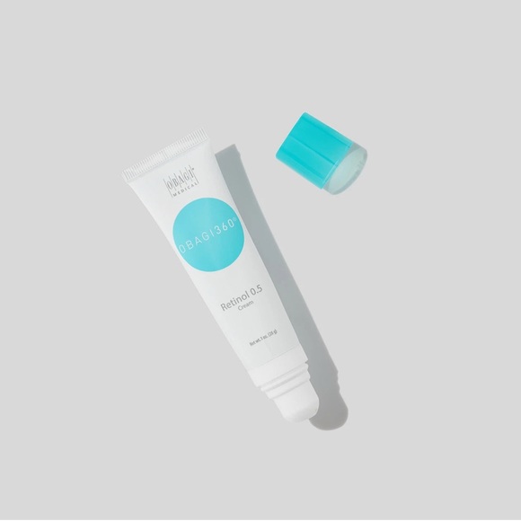 Obagi360 RETINOL 0.5
High-Concentration Retinol - Picture 2 of 6